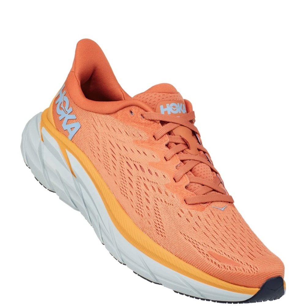 HOKAS Clifton 8 NEW Athletic Women’s Shoes